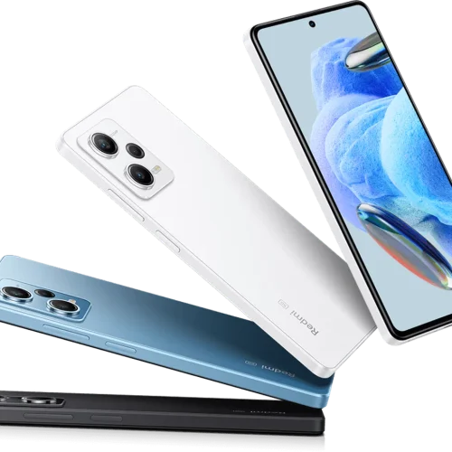 Xiaomi Redmi Note 12 Pro marca 515 mil pontos no AnTuTu e desafia rivais intermediários