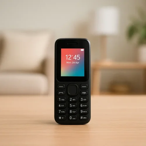 Seis celulares baratos ganham recursos úteis e levam vantagem em 2025
