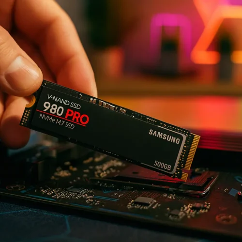 Samsung SSD 980: veja qual versão de 500 GB entrega o melhor custo–benefício
