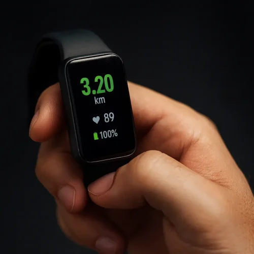 Galaxy Fit 3 recebe trio de versões e promete até 14 dias de bateria