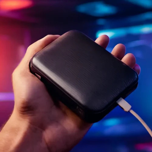 Basike lança power banks de 45 W e 22,5 W com 20000 mAh e modelo MagSafe ultrafino