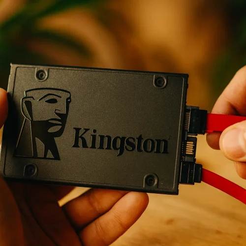 SSD para notebook Samsung ganha 3 opções confiáveis de upgrade imediato