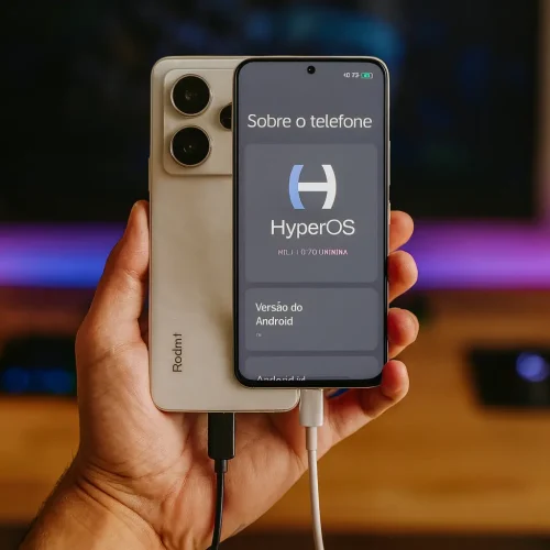 Redmi Note 13 Pro Plus: escolha entre 3 versões que unem potência e preço