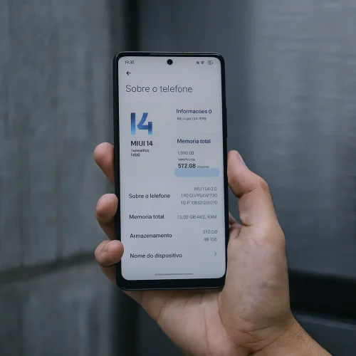Redmi 14 Pro Plus recebe três versões que elevam desempenho e bateria