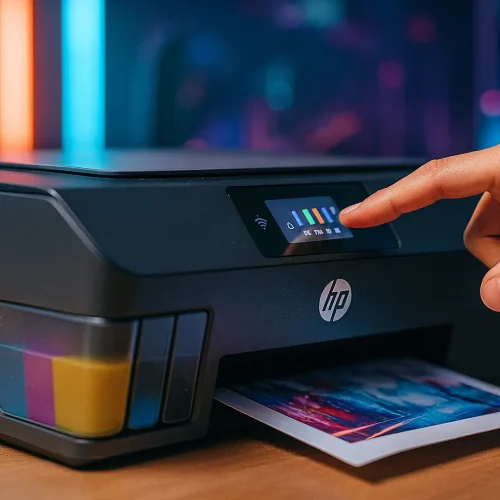 HP Smart Tank: 3 impressoras que dominam rendimento e economia
