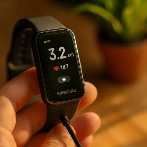 Galaxy Fit 3 ganha avaliação completa e aponta três modelos imbatíveis em 2025