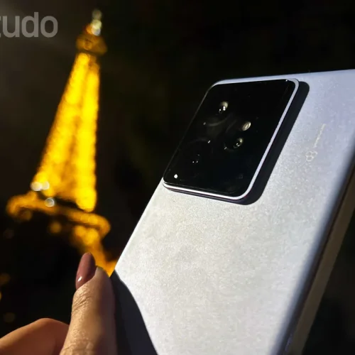 5 celulares chineses superam Galaxy S25 Ultra em potência, bateria e câmera