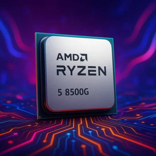 Ryzen 5 8500G domina PCs de entrada: 6 opções que entregam desempenho sem gastar muito