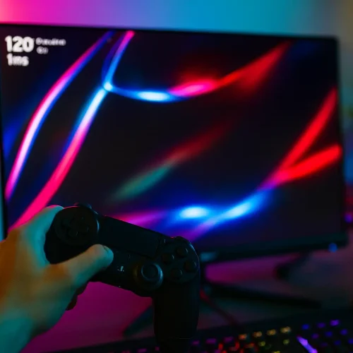 Monitores gamer 120 Hz ganham três opções baratas e confiáveis