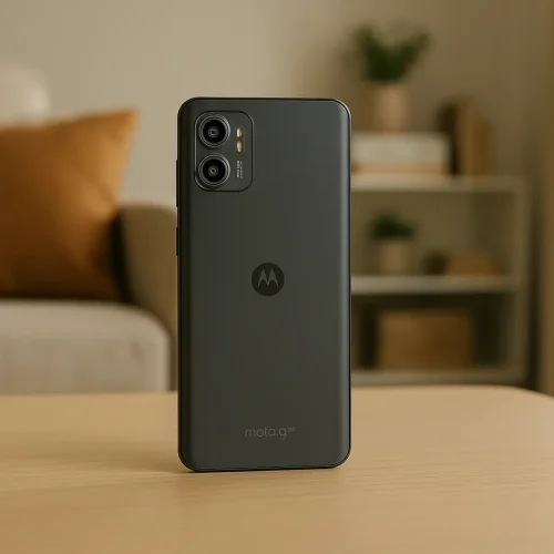 Moto G55 recebe descontos de até 85% em seis itens essenciais