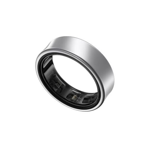 Galaxy Ring surpreende em teste de 6 meses e mantém 7 dias de bateria