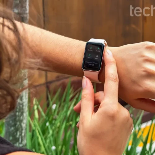 6 smartwatches em oferta que entregam funções de topo e preço justo