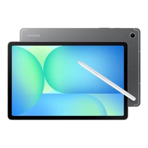 Samsung Galaxy Tab S10 FE 5G recebe análise detalhada e surpreende em desempenho e bateria