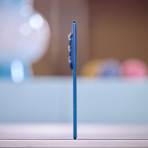 Galaxy Z Fold7 e Razr 60 Ultra se destacam em comparativo de dobráveis 2025