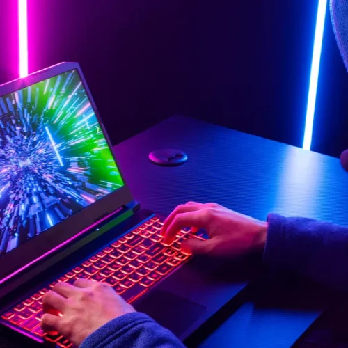6 notebooks acessíveis para jogar recebem atenção por desempenho consistente