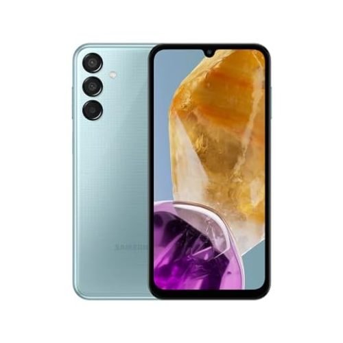 Samsung lança 6 celulares com design premium e preço competitivo