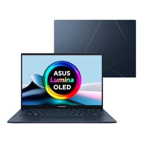 Asus Zenbook 14 i5: três opções testadas que equilibram potência e mobilidade
