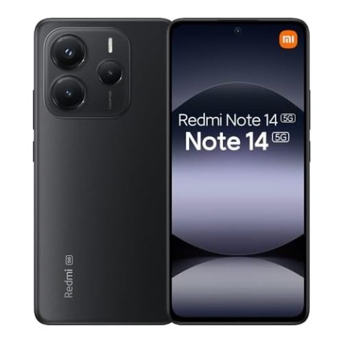 Redmi Note recebe 6 ofertas abaixo de R$1.820 e reforça liderança em custo-benefício