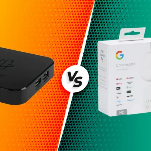 Chromecast desafia TV Box e mostra diferenças vitais em preço, sistema e segurança