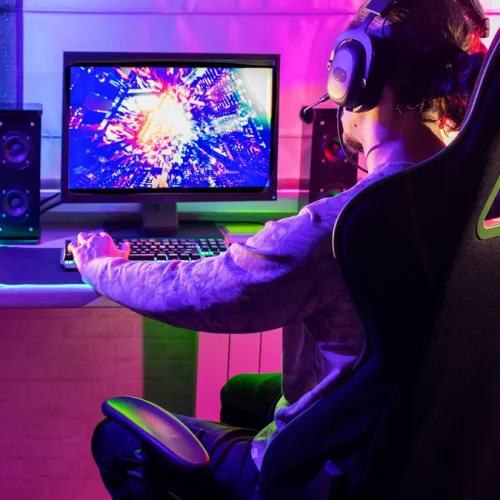 5 volantes gamer recebem upgrades e preços mais competitivos em 2025