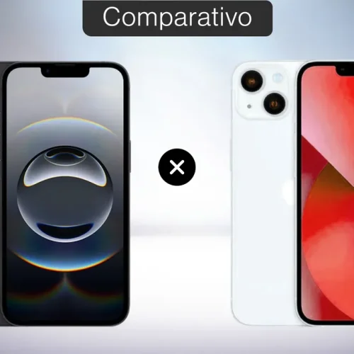 iPhone 16e supera iPhone 13 e entrega mais poder por preço similar