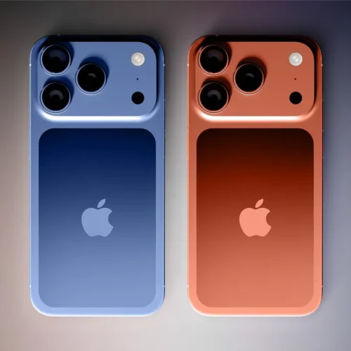 Apple confirma data do iPhone 17 e prepara linha com quatro modelos