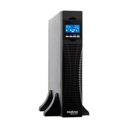 Intelbras lança trio de nobreaks 5kVA para garantir energia sem falhas
