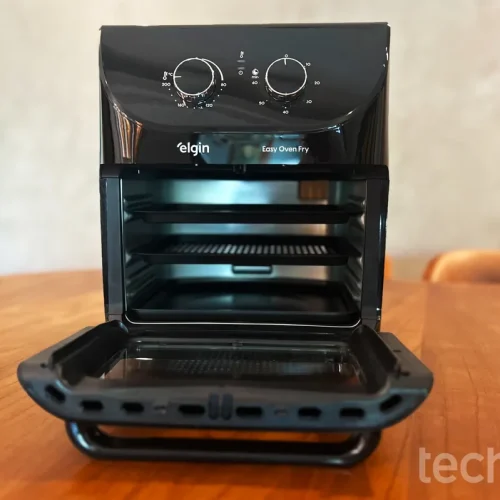 Air fryer oven: 10 modelos que prometem agilizar a cozinha em 2025