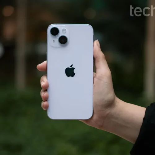 iPhone 14 cai de preço e desafia modelos mais novos antes da chegada do iPhone 17