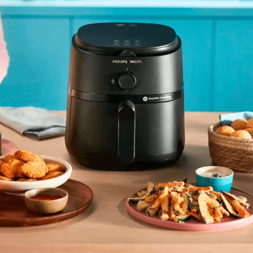 Conheça 6 air fryers que entregam desempenho de sobra por pouco