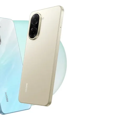 Redmi A5 4G chega ao Brasil com tela de 120 Hz e bateria de 5.200 mAh por R$ 1.099