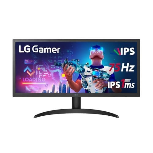 LG lança cinco monitores UltraWide de 2025 focados em jogos e produtividade