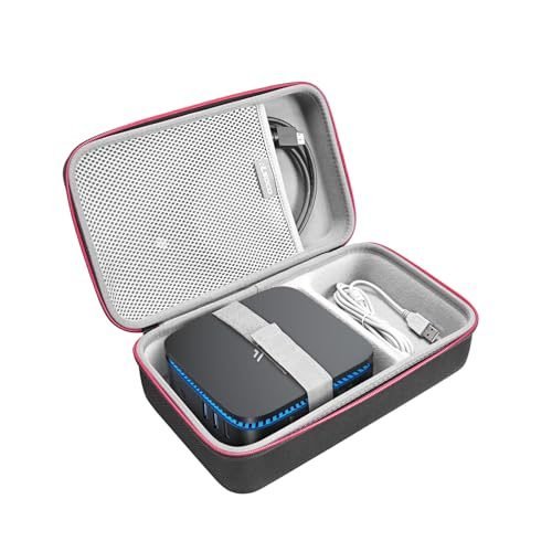 Mini PCs Beelink SER8: veja os melhores modelos para 2025 e escolha sem erro