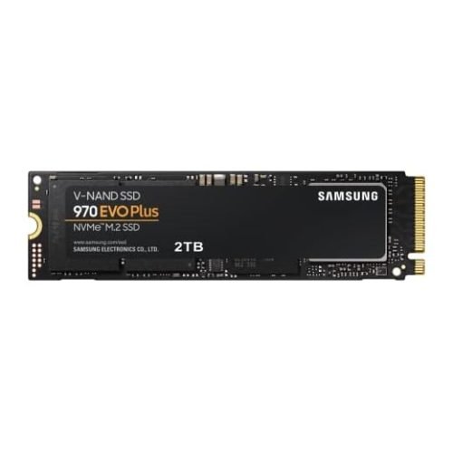 Samsung 970 EVO Plus: veja 6 SSDs rápidos com preço em queda