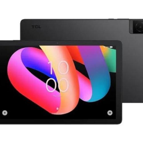 TCL Tabmax 10.4 ganha Android 12 e surpreende no custo-benefício
