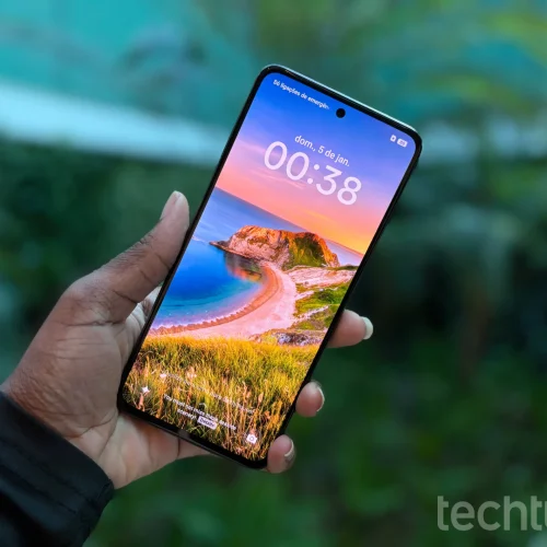 6 celulares de até R$ 2,3 mil que rodam games sem engasgos em 2025