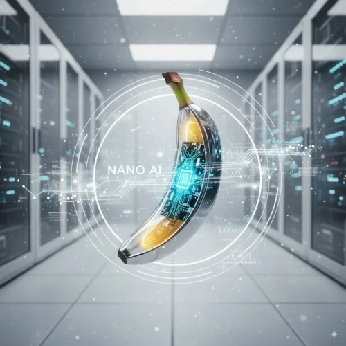 Google libera Nano-Banana: veja como gerar imagens ultrarrealistas em instantes