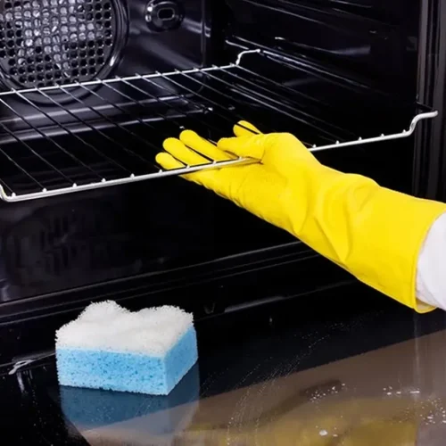 Aprenda a desentupir o forno do fogão em 6 passos e garanta chama azul