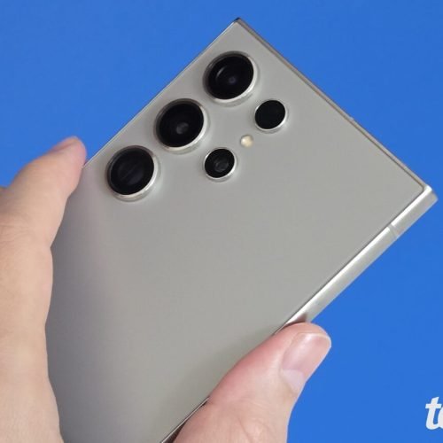 Galaxy S24 Ultra cai 50% no Mercado Livre e vira topo de linha mais acessível do ano