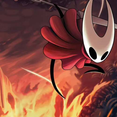 Hollow Knight: Silksong ganha data, 40 chefes e chega direto ao Game Pass