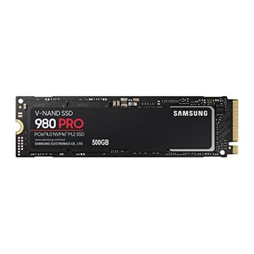 Samsung 980: veja os 3 SSD NVMe de 500 GB que disparam seu PC a até 3.500 MB/s