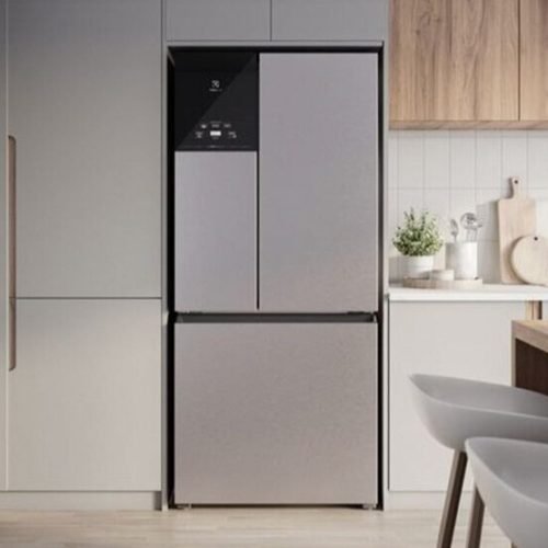 Geladeira frost free: 7 modelos que otimizam espaço e reduzem manutenção