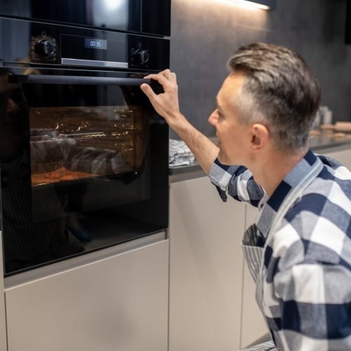 Guia prático: escolha os eletrodomésticos ideais para sua cozinha planejada