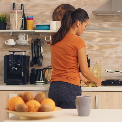 Equipe sua cozinha com os eletrodomésticos certos e ganhe praticidade