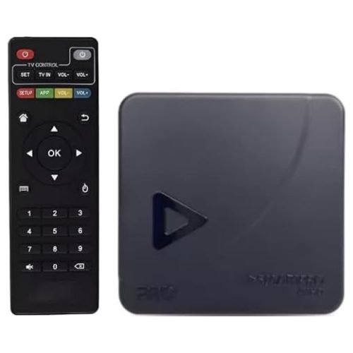 TV box sem mensalidade: 3 modelos que liberam streaming grátis em minutos