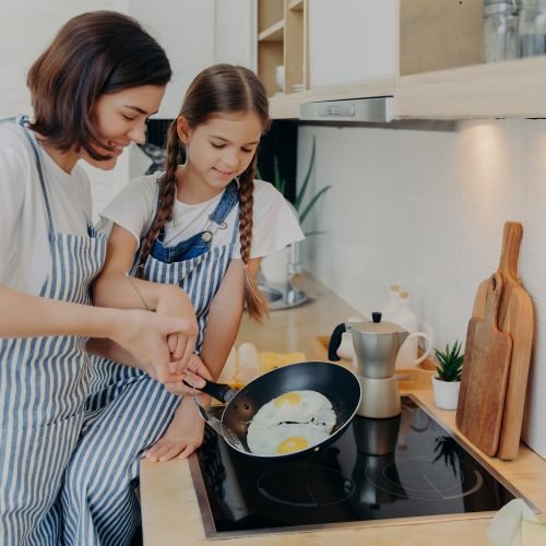 Cooktop por indução: descubra as vantagens, compare modelos e saiba se vale o investimento
