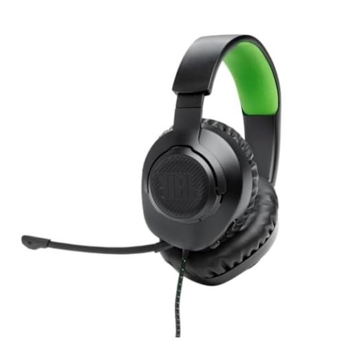 JBL Quantum 100 recebe nota 9,0 e se consolida como fone gamer acessível