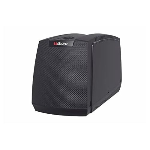 Intelbras lança nobreak senoidal 1500 VA com proteção reforçada e foco em PFC ativo