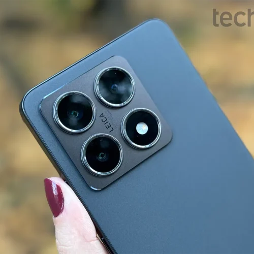 Xiaomi renova portfólio: 5 smartphones unem câmeras de até 200 MP e bateria parruda