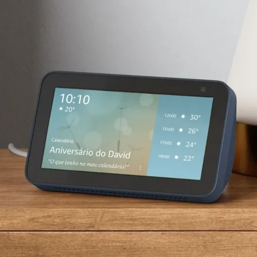 Semana de Ofertas Alexa corta até 53% nos preços de Echo e gadgets smart